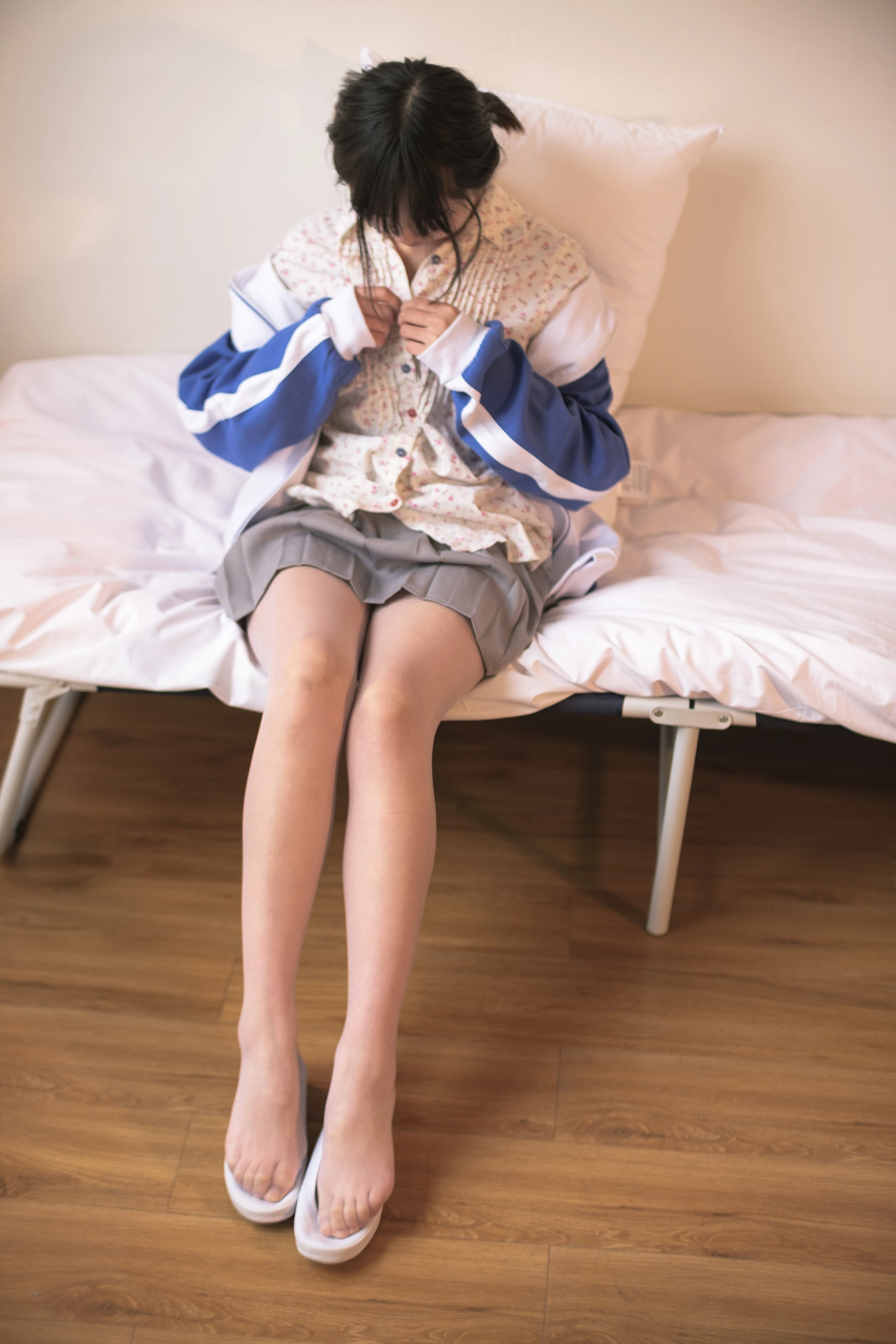 森萝财团 X-007 [112P 1V]插图3